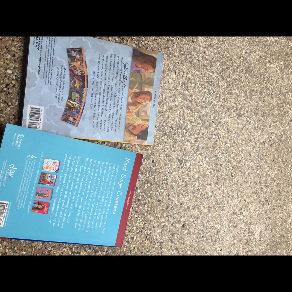 ag book bundle